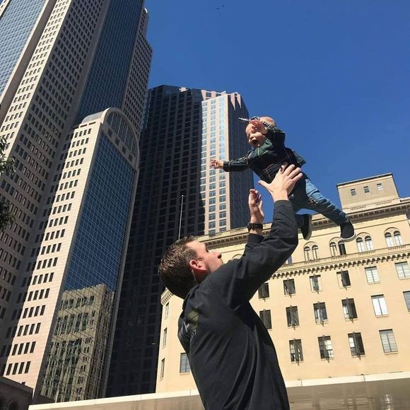 Meet your Posher, Brandon - Picture 1 of 1